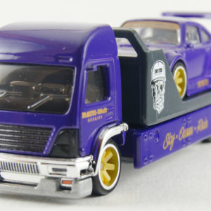 Hot Wheels RWB Porsche and 930 Aero Lift - Front Left