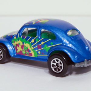 Hot Wheels VW Bug: 1996 Mod Bod - Rear Left