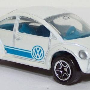 Matchbox Volkswagen Concept 1 1999 18 Top Class - Front Right