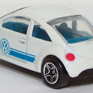 Matchbox Volkswagen Concept 1 1999 18 Top Class - Rear Left