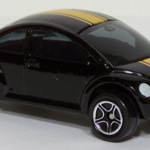 Matchbox Volkswagen Concept 1 2000 Show Cars - Front Right