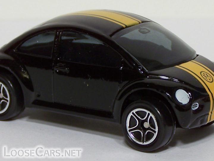Matchbox Volkswagen Concept 1: 2000 Show Cars
