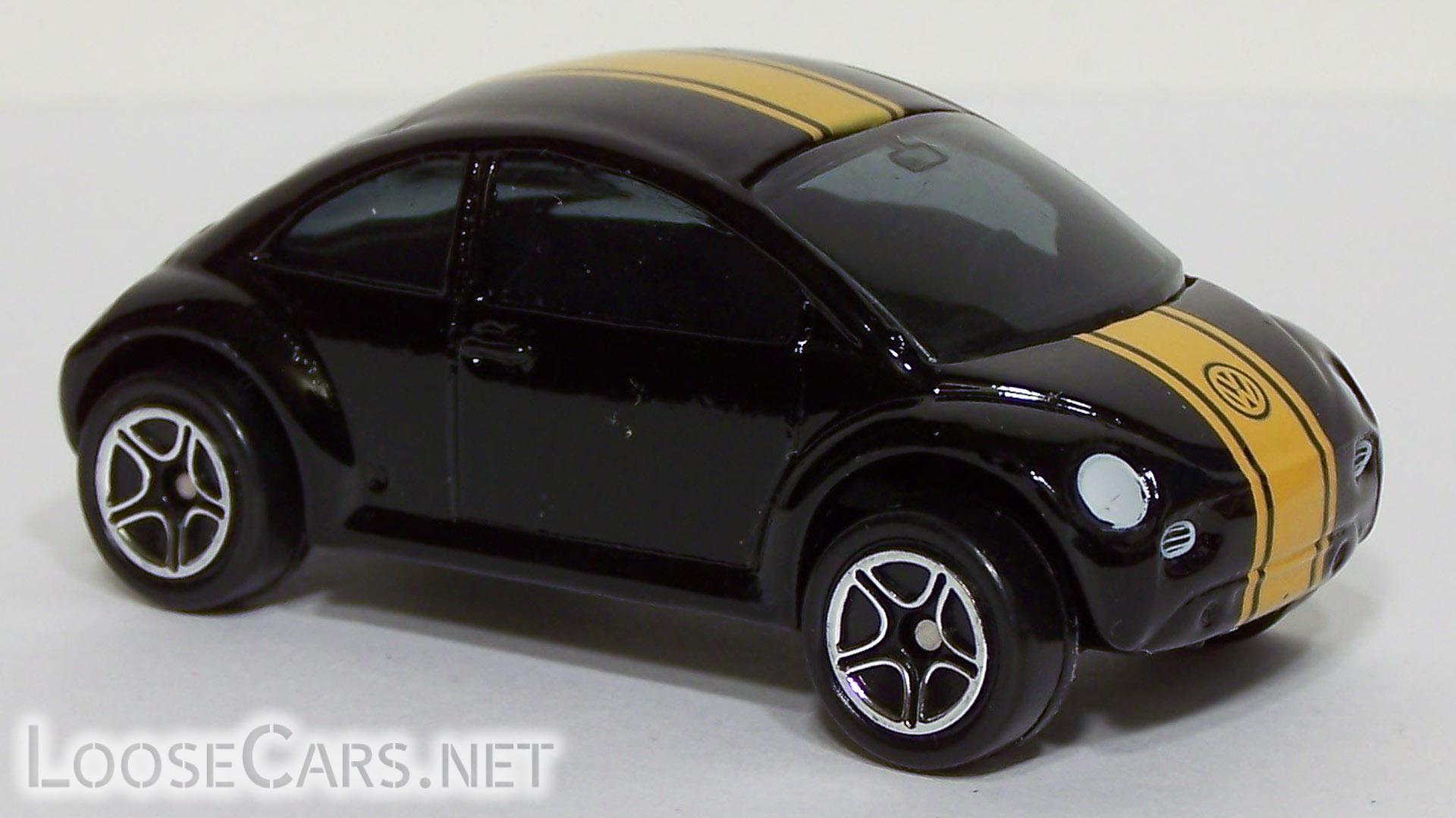 Matchbox Volkswagen Concept 1 2000 Show Cars - Front Right