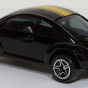 Matchbox Volkswagen Concept 1 2000 Show Cars - Rear Left