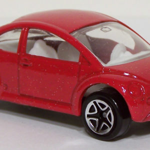 Matchbox Volkswagen Concept 1 2000 Target Exclusive - Front Right