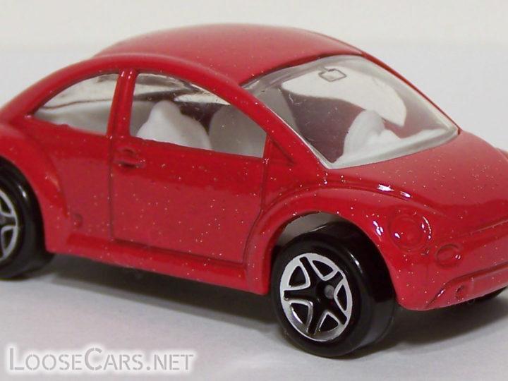 Matchbox Volkswagen Concept 1: 2000 Target Exclusive