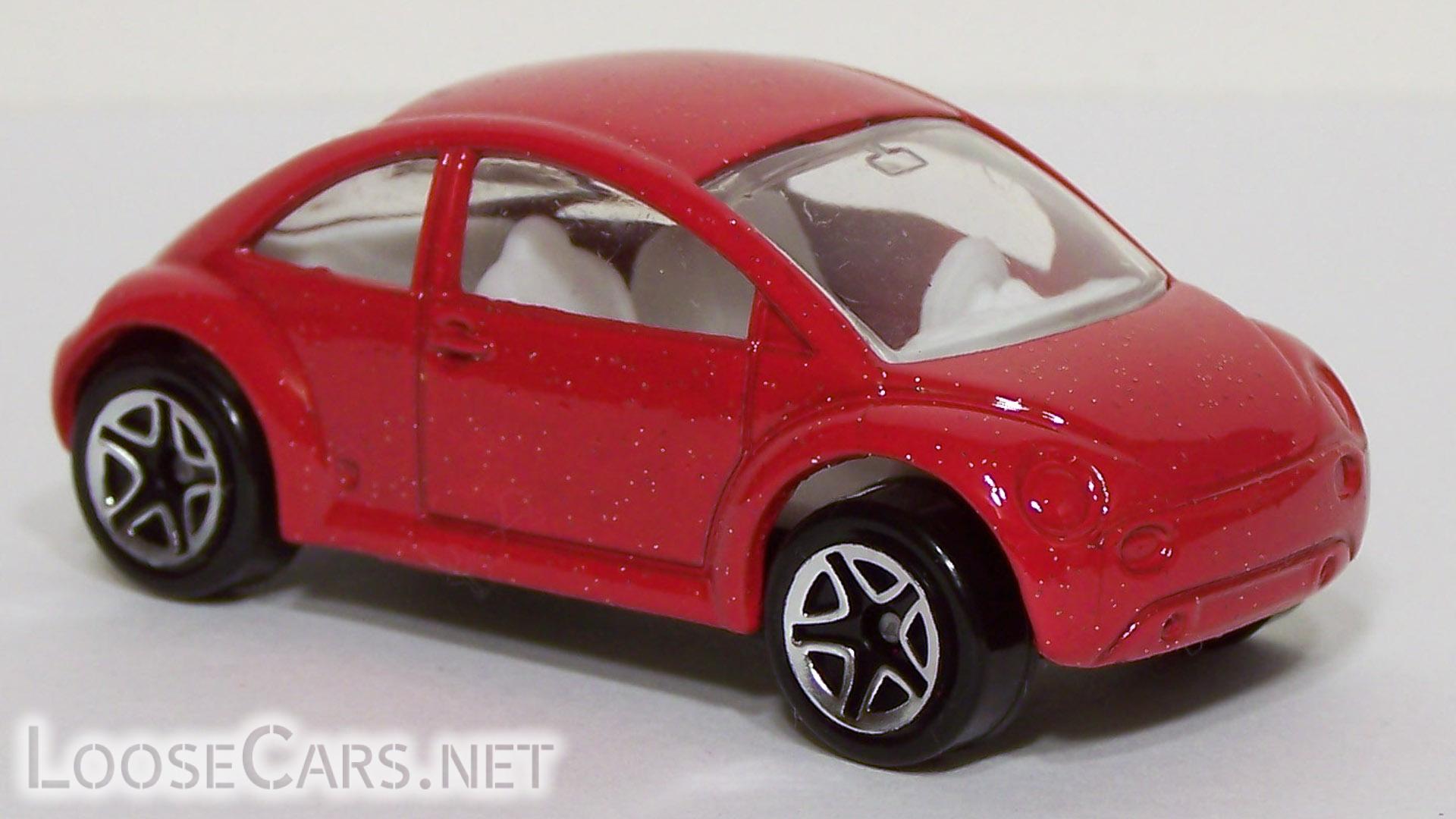 Matchbox Volkswagen Concept 1 2000 Target Exclusive - Front Right
