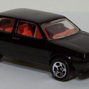Hot Wheels VW Golf: 1996 474 5SP - Front Right