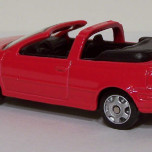 Maisto Volkswagen Golf GTI Cabrio: Motorworks 2-Pack 6SP - Rear Left