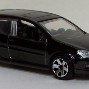Matchbox Golf V GTI: 2007 #5 MBX Metal - Front Right