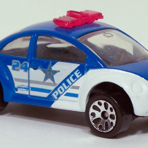 Matchbox Concept 1: 2001 Hero Highway - Front Right