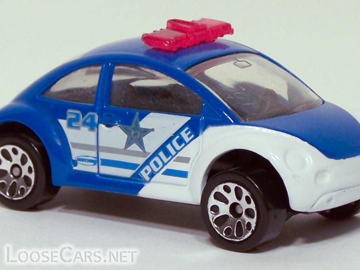 Matchbox Volkswagen Concept 1: 2001 Hero Highway