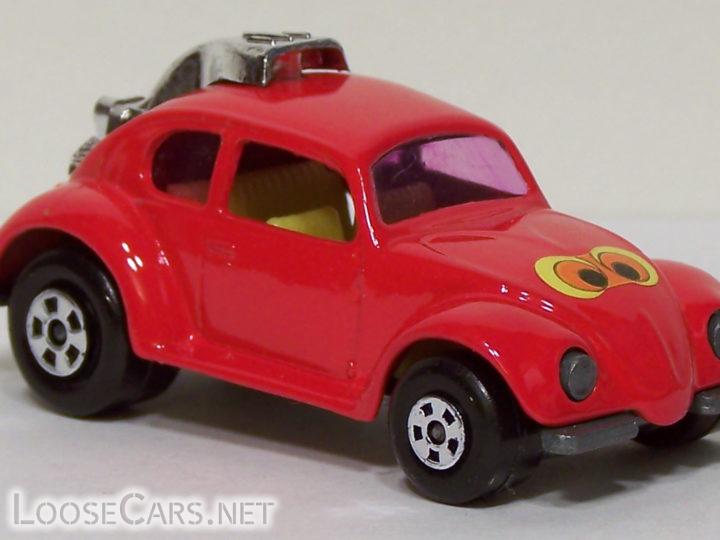 Matchbox Volks-Dragon: 1972 #31