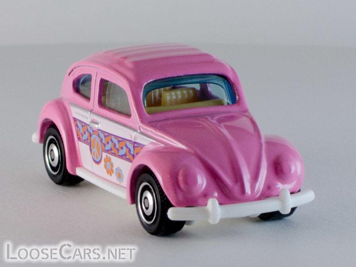 Matchbox 1962 Volkswagen Beetle: 2020 #86 MBX Coastal