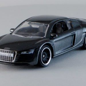 Matchbox Audi R8 2020 29 MBX City - Front Left