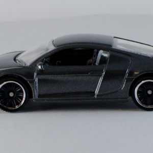 Matchbox Audi R8 2020 29 MBX City - Left