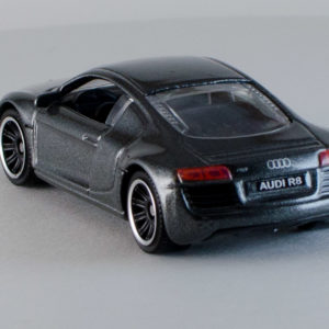 Matchbox Audi R8 2020 29 MBX City - Rear Left