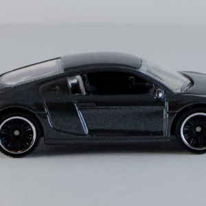 Matchbox Audi R8 2020 29 MBX City - Right