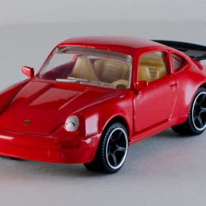 Matchbox ’80 Porsche 911 Turbo 2020 Moving Parts - Front Left