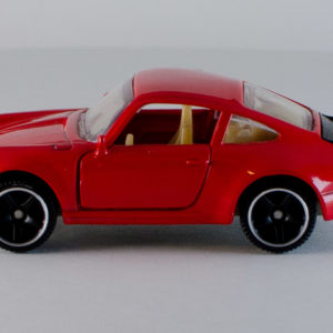 Matchbox ’80 Porsche 911 Turbo 2020 Moving Parts - Left