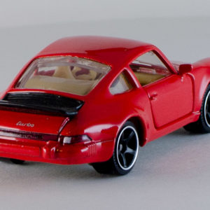 Matchbox ’80 Porsche 911 Turbo 2020 Moving Parts - Rear Right