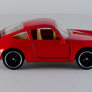 Matchbox ’80 Porsche 911 Turbo 2020 Moving Parts - Right