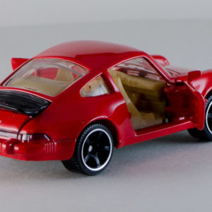 Matchbox ’80 Porsche 911 Turbo 2020 Moving Parts - Open Rear Right