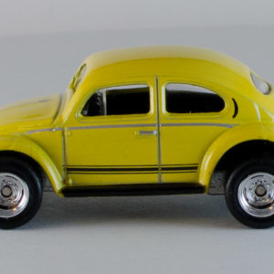 Hot Wheels VW Bug 2013 Retro Entertainment Footloose - Left