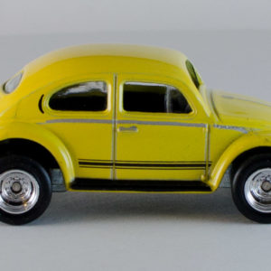 Hot Wheels VW Bug 2013 Retro Entertainment Footloose - Right