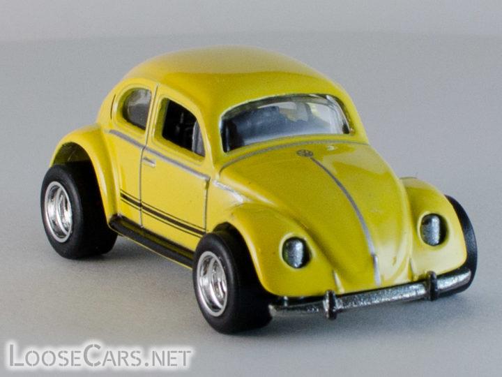 Hot Wheels VW Bug: 2013 Retro Entertainment: Footloose