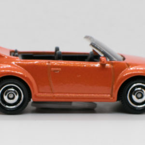 Matchbox 2019 Volkswagen Beetle Convertible 2022 14 - Right
