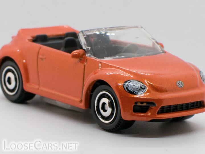 Matchbox 2019 Volkswagen Beetle Convertible: 2022 #14