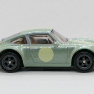 Hot Wheels Porsche 964 2021 Hot Wheels Boulevard 28 - Right