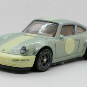 Hot Wheels Porsche 964 2021 Hot Wheels Boulevard 28 - Front Left