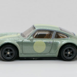 Hot Wheels Porsche 964 2021 Hot Wheels Boulevard 28 - Left