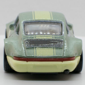 Hot Wheels Porsche 964 2021 Hot Wheels Boulevard 28 - Rear