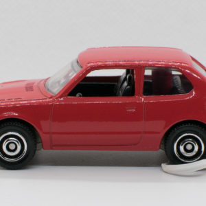 Matchbox '76 Honda CVCC 2022 21 MBX Metro - Left