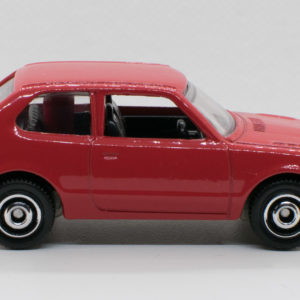 Matchbox '76 Honda CVCC 2022 21 MBX Metro - Right