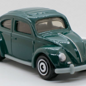 Matchbox 1962 Volkswagen Beetle 2022 93 - Front Right