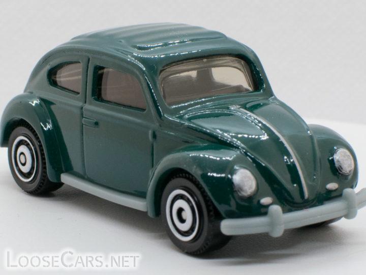 Matchbox 1962 Volkswagen Beetle: 2022 #93