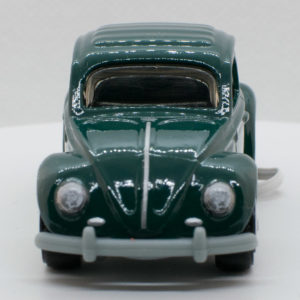 Matchbox 1962 Volkswagen Beetle 2022 93 - Front