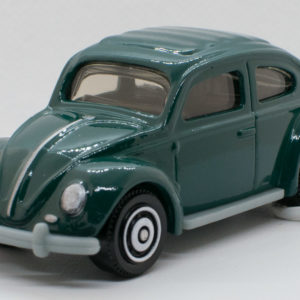 Matchbox 1962 Volkswagen Beetle 2022 93 - Front Left