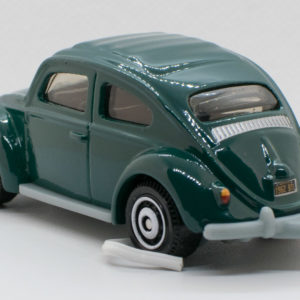 Matchbox 1962 Volkswagen Beetle 2022 93 - Rear Left