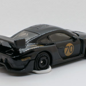 Matchbox Porsche 935 2022 12 HW Turbo Black - Rear Right