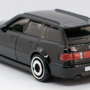 Hot Wheels '94 Audi Avant RS2: 2022 #228 HW Wagons - Rear Left