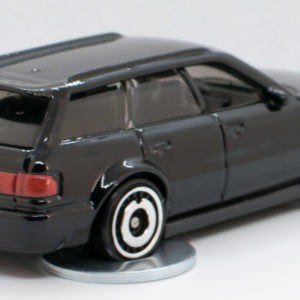 Hot Wheels '94 Audi Avant RS2: 2022 #228 HW Wagons - Rear Right