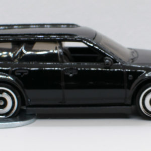 Hot Wheels '94 Audi Avant RS2: 2022 #228 HW Wagons - Right
