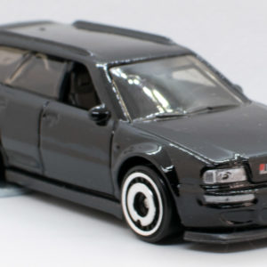 Hot Wheels '94 Audi Avant RS2: 2022 #228 HW Wagons - Front Right