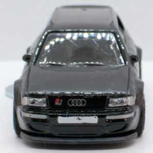 Hot Wheels '94 Audi Avant RS2: 2022 #228 HW Wagons - Front