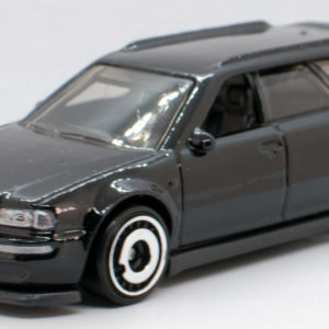 Hot Wheels '94 Audi Avant RS2: 2022 #228 HW Wagons - Front Left